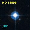 HD  18896