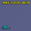 IRAS 21020+4639