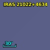 IRAS 21022+4634