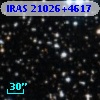 IRAS 21026+4617