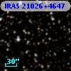 IRAS 21026+4647