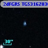2dFGRS TGS316Z036