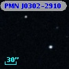 PMN J0302-2910