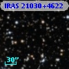 IRAS 21030+4622
