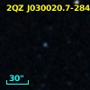 2QZ J030020.7-284702
