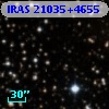 IRAS 21035+4655