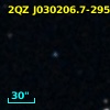 2QZ J030206.7-295818