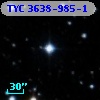 TYC 3638-985-1