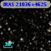 IRAS 21036+4625