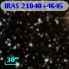 IRAS 21040+4645