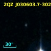2QZ J030603.7-302005