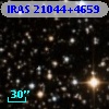 IRAS 21044+4659