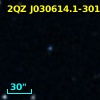 2QZ J030614.1-301438
