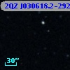 2QZ J030618.2-292014