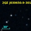 2QZ J030650.9-301944