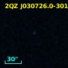 2QZ J030726.0-301115