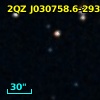 2QZ J030758.6-293530