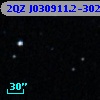 2QZ J030911.2-302632