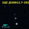 2QZ J030912.7-292451
