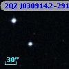 2QZ J030914.2-291715