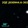 2QZ J030944.6-302724