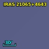 IRAS 21065+4643