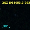 2QZ J031053.2-293317