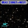 IRAS 21067+4653