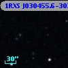 1RXS J030455.6-302151
