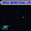 1RXS J030718.6-292905