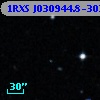 1RXS J030944.8-302702