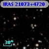 IRAS 21073+4720
