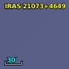IRAS 21073+4649