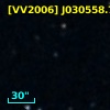 [VV2006] J030558.7-295314