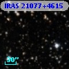 IRAS 21077+4615