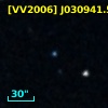 [VV2006] J030941.5-295608