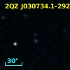 2QZ J030734.1-292017
