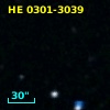 HE 0301-3039