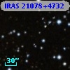IRAS 21078+4732