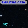 PMN J0305-2930