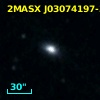 2MASX J03074197-3028416