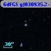 6dFGS gJ030835.2-284750