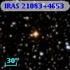 IRAS 21083+4653