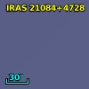 IRAS 21084+4728