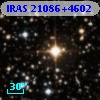 IRAS 21086+4602