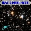 IRAS 21088+4638