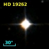 HD  19262