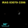 IRAS 03070-3306