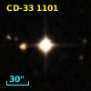 CD-33  1101