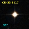 CD-33  1117